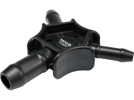Imagine CALIBRATOR CU DEBAV.PEX-AL-PEX16/20/25MM