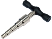 Imagine CALIBRATOR PEX 16-18-20-25-32 MM