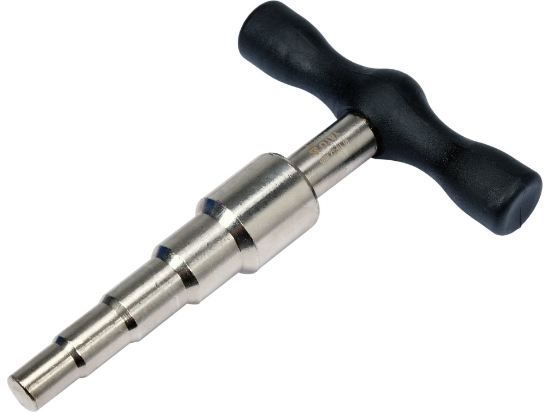 Imagine CALIBRATOR PEX 16-18-20-25-32 MM