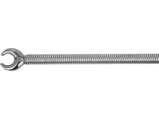 Imagine SARPE DESFUNDAT TEVI 10MX9MM