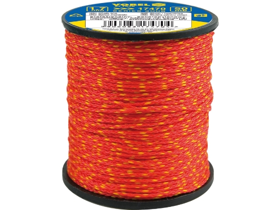 Imagine SNUR ZIDARIE PP 2.0MM 50M