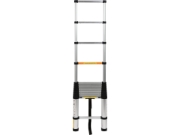 Imagine SCARA TELESCOPICA 3,8M 13 TREPTE