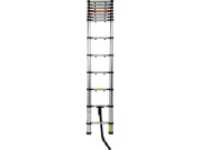 Imagine SCARA TELESCOPICA 3,8M 13 TREPTE
