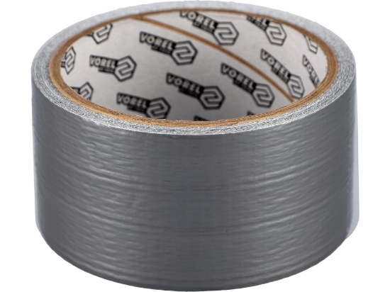 Imagine BANDĂ TEXTILĂ "DUCT" 48MMX10M