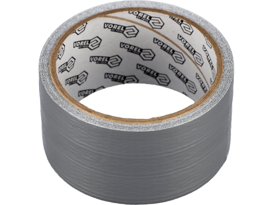 Imagine BANDĂ TEXTILĂ "DUCT" 48MMX10M