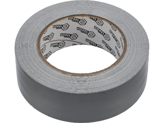 Imagine BANDĂ TEXTILĂ "DUCT" 38MMX50M