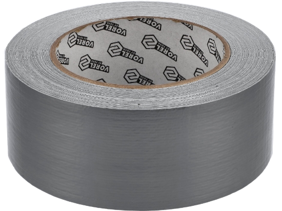 Imagine BANDA TEXTILA "DUCT" 48MMX50M