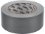 Imagine BANDA TEXTILA "DUCT" 48MMX50M