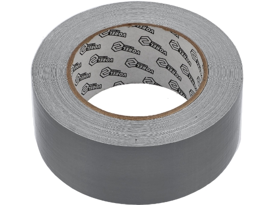 Imagine BANDA TEXTILA "DUCT" 48MMX50M
