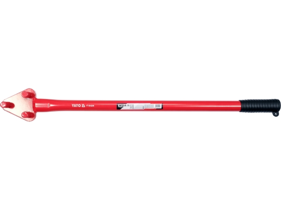 Imagine DISPOZITIV ÎNDOIT FIER BETON 860MM