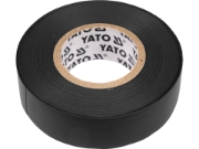 Imagine BANDA IZOLATOARE PVC 15MMX20MX0.13MM