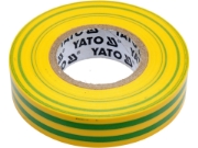Imagine BANDA IZOLATOARE VER-GAL 0.13MM 15MMX20M