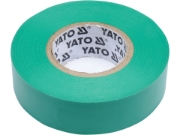 Imagine BANDA IZOLATOARE VERDE 19MMX20MX0,13MM