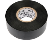 Imagine BANDA IZOLATOARE PVC 25MMX20MX0.19MM