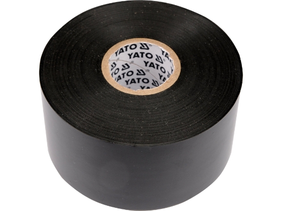 Imagine BANDA IZOLATOARE PVC 50MMX33MX0.19MM