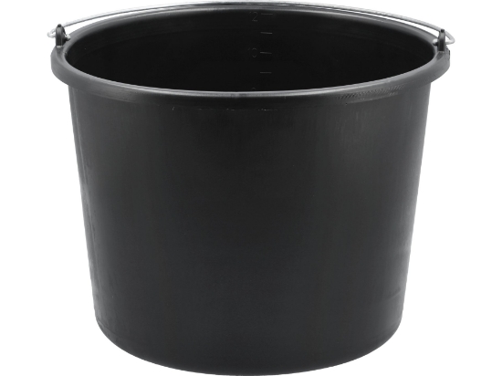 Imagine GĂLEATĂ DIN PLASTIC 12 L