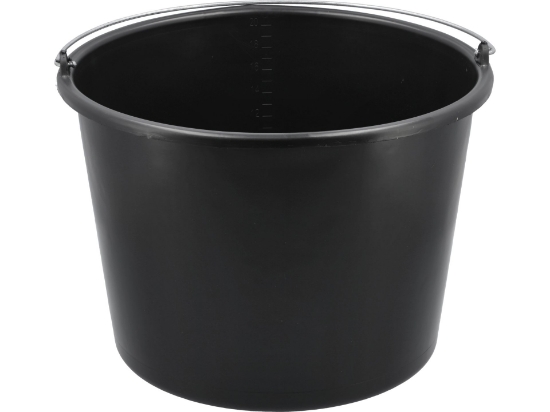Imagine GĂLEATĂ DIN PLASTIC 20L