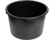 Imagine VAS PLASTIC CONSTRUCTII ROTUND 65