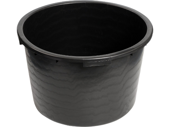 Imagine VAS PLASTIC CONSTRUCTII ROTUND 65