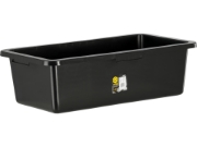 Imagine VAS DE CONSTRUCȚII DREPTUNGHIULAR, 40L