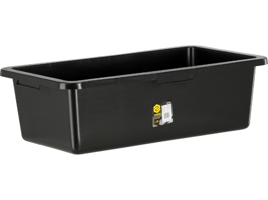 Imagine VAS DE CONSTRUCȚII DREPTUNGHIULAR, 40L