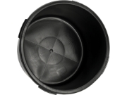Imagine VAS DE CONSTRUCȚII ROTUND, 40L