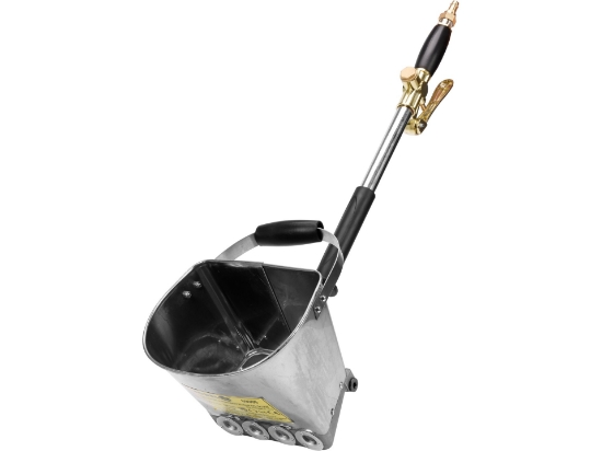 Imagine MASINA DE TENCUIT PNEUMATICA, 4L