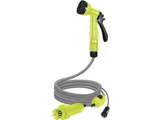 Imagine PISTOL DE STROPIT PORTABIL, 12V, 20L/MIN