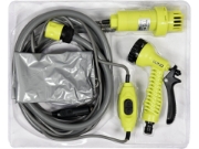 Imagine PISTOL DE STROPIT PORTABIL, 12V, 20L/MIN