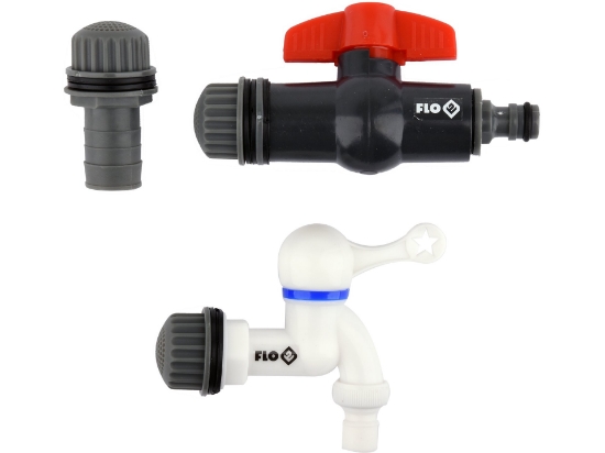 Imagine SET VALVE