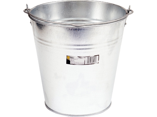 Imagine GALEATA ZINCATA  10 L