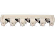 Imagine ORGANIZATOR PT SCULE, 5 CLEME, 6 CÂRLIGE