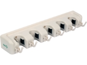 Imagine ORGANIZATOR PT SCULE, 5 CLEME, 6 CÂRLIGE