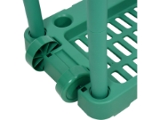 Imagine ORGANIZATOR UNELTE DE GRĂDINA 84CM