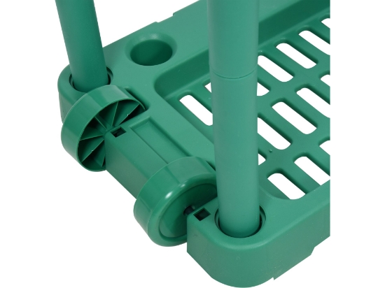 Imagine ORGANIZATOR UNELTE DE GRĂDINA 84CM