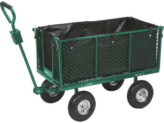 Imagine CARUCIOR GRADINA 200L