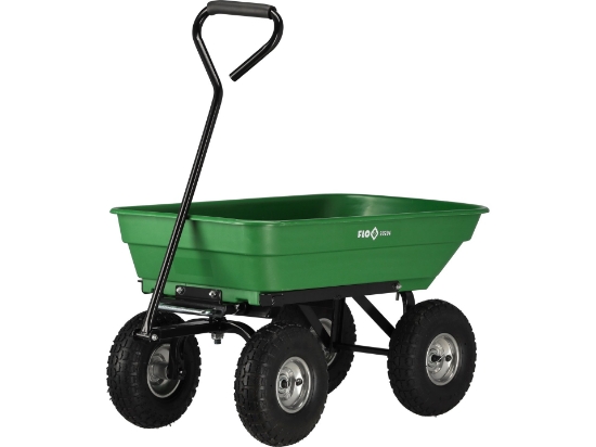 Imagine CARUCIOR GRADINA 55L