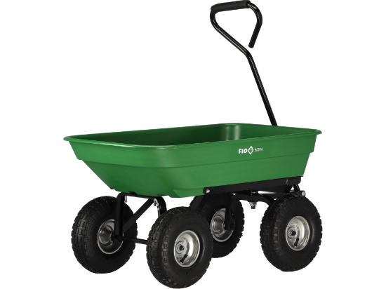 Imagine CARUCIOR GRADINA 55L