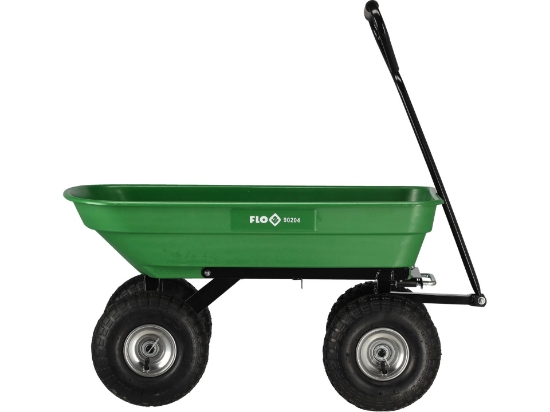 Imagine CARUCIOR GRADINA 55L