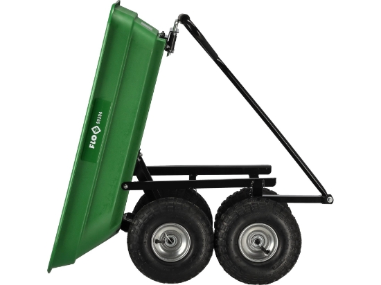 Imagine CARUCIOR GRADINA 55L