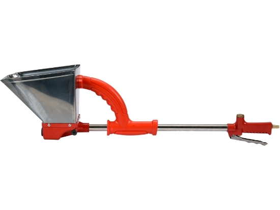 Imagine DISPOZITIV PNEUMATIC PENTRU TENCUIT