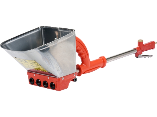Imagine DISPOZITIV PNEUMATIC PENTRU TENCUIT