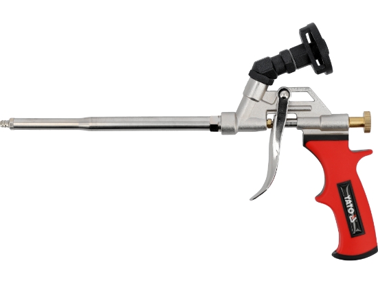 Imagine PISTOL DE SPUMĂ REGLABIL
