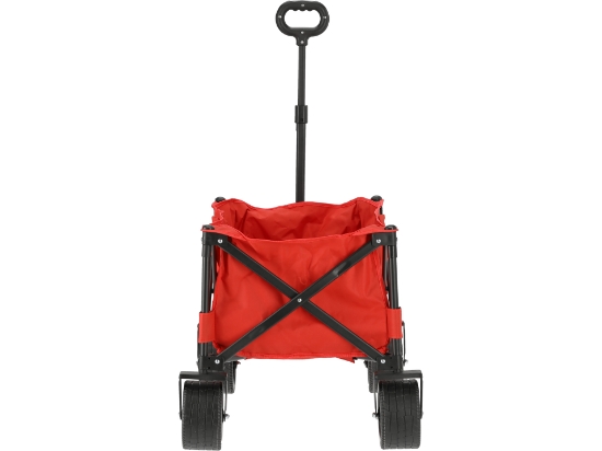 Imagine CĂRUCIOR PLIABIL PENTRU CAMPING