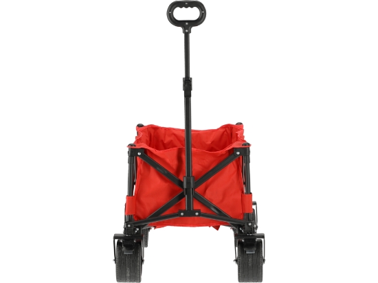 Imagine CĂRUCIOR PLIABIL PENTRU CAMPING