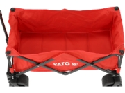 Imagine CĂRUCIOR PLIABIL PENTRU CAMPING