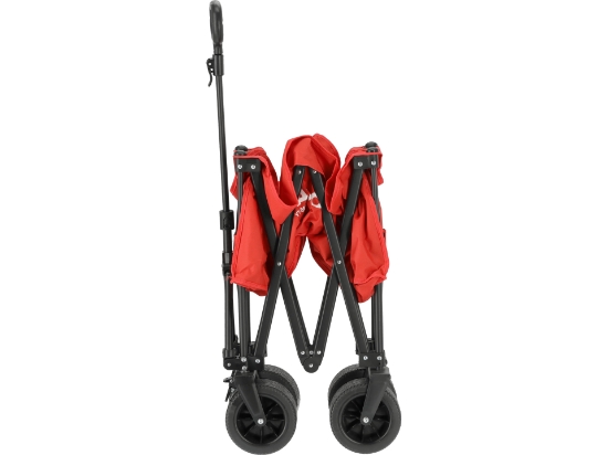 Imagine CĂRUCIOR PLIABIL PENTRU CAMPING