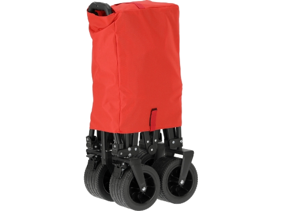 Imagine CĂRUCIOR PLIABIL PENTRU CAMPING