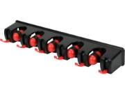 Imagine ORGANIZATOR PT SCULE 5 CLEME + 6 CÂRLIGE