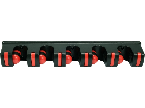 Imagine ORGANIZATOR PT SCULE 5 CLEME + 6 CÂRLIGE